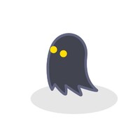 GhostWrite logo - Similar company to Ghostwrite