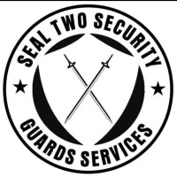 Seal Two Security Guards Services logo - Similar company to Accusphere Finance
