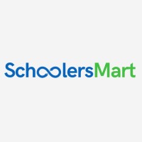 SchoolersMart logo - Similar company to Kid Orange Tech
