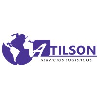 ATILSON CARGO logo - Similar company to Importadora Motac Spa