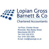 Cloud Accounting at Lopian Gross Barnett & Co. logo - Similar company to Cloud Accounting