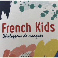 FRENCH KIDS logo - Similar company to Micadan