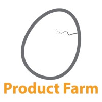 Product Farm Company Limited logo - Similar company to Blink