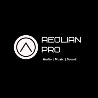 Aeolian Production Group logo - Similar company to Cosmos Collab