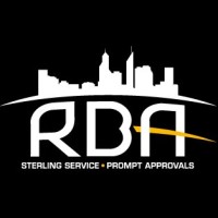 Russell Building Approvals logo - Similar company to Fresh Homes