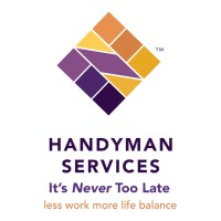 ITS NEVER TOO LATE HANDYMAN SERVICE logo - Similar company to Als Handyman Service