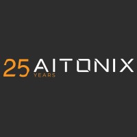 AITONIX logo - Similar company to Digitalnode