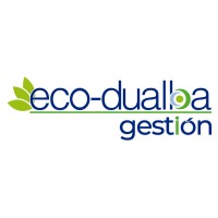 ECODUALBA GESTION SL logo - Similar company to Apria