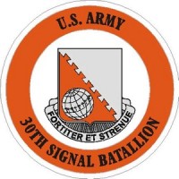 30th Signal Battalion - Regional Network Enterprise Center logo - Similar company to Nexcloud