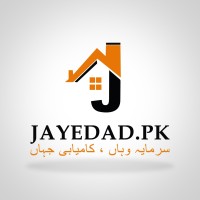 JAYEDAD.PK logo - Similar company to Abacus Engineering Pvt Ltd