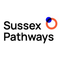 Sussex Pathways logo - Similar company to Restorative Solutions