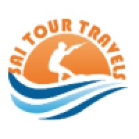 Sai Tour Travel logo - Similar company to Aarus : Pre-Engineered Building Manufacture