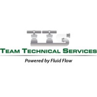 Team Technical Services logo - Similar company to Intelspring