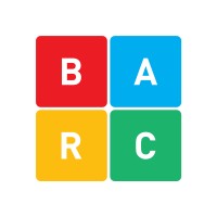 BARC India logo - Similar company to Barc