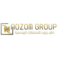 NOZOM GROUP (ENGINEERING CONSULTANCY) BACK OFFICE logo - Similar company to Contra Pmc