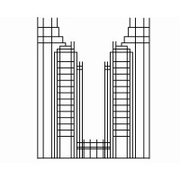 Indonesia Stock Exchange Building logo - Similar company to Indonesia Stock Exchange - Galeri Investasi Trisakti School Of Management (Galvest)