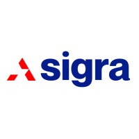 Sigra.io logo - Similar company to Immigration Matters Ng