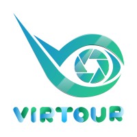 VirTour logo - Similar company to Productivity 365