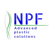 National Plastic Factory Qatar logo - Similar company to Doha Plastic Co.