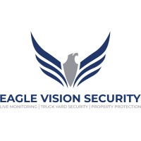 Eagle Vision Security logo - Similar company to Exello | Power2Disrupt