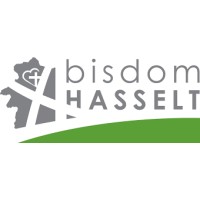 Bisdom Hasselt logo - Similar company to Het Moment