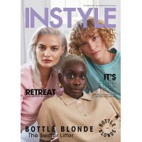 INSTYLE & styleicons.com.au logo - Similar company to Kidsafe Nsw