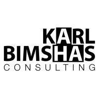 Karl Bimshas Consulting logo - Similar company to Carely, Inc.