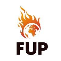 FUP_NFT logo - Similar company to Carbonyte