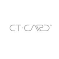 CT-CARD SP. Z O.O. logo - Similar company to U-Touch Group