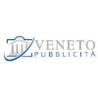 Veneto Pubblicita' logo - Similar company to Ms Immobili