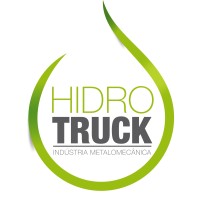 Hidrotruck logo - Similar company to Bmas Biloela
