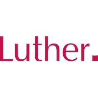 Luther China logo - Similar company to Firstgen@Zu