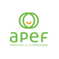 APEF Caen Ouest logo - Similar company to Lpc Caen