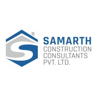 Samarth Construction Consultants Pvt. Ltd. logo - Similar company to Dimension Engineers