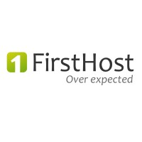 First Host