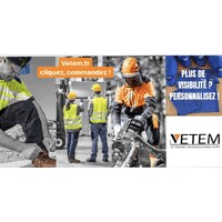 VETEM logo - Similar company to Zimmer Sa