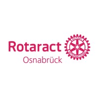 Rotaract Osnabrück logo - Similar company to Fachschaft|Wiwi Der Universität Osnabrück