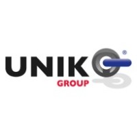 UNIK GROUP logo - Similar company to Arthur Studio