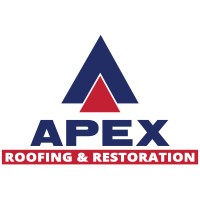 Apex Roofing & Restoration logo - Similar company to St. Vincent De Paul Regional Seminary