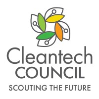 The Cleantech Council logo - Similar company to Bg Impact