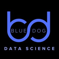 Blue Dog Data Science logo - Similar company to Digait