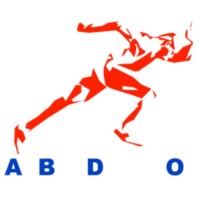 ABDO : Athlétisme le Bourget Dugny Drancy Olympique logo - Similar company to Fédération Des Conseils De Parents D'Élèves - Fcpe