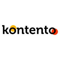 Kontento.id logo - Similar company to Liburanbali.Net