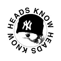 HEADS KNOW logo - Similar company to Silo Brooklyn