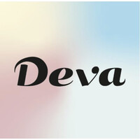 Deva Yoga logo - Similar company to Ykile