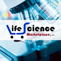 Life Science Marketplace logo - Similar company to Clinqure