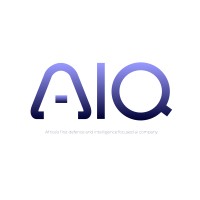 AIQ logo - Similar company to Executable Design