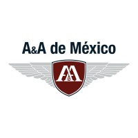 A&A de México logo - Similar company to Yalea S.A. De C.V.
