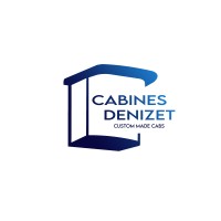 CABINES DENIZET SAS logo - Similar company to Cabines Denizet