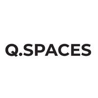 QSpaces Offices logo - Similar company to Crowdbase